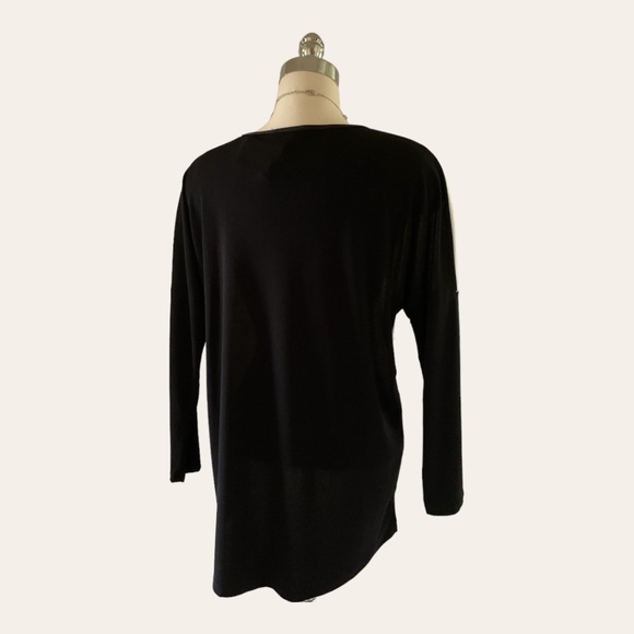 🖤 New Zoe Tops - Picture 2 of 4